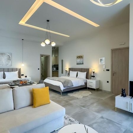 Tsikaris Boutique Guesthouse Каламбака Екстер'єр фото