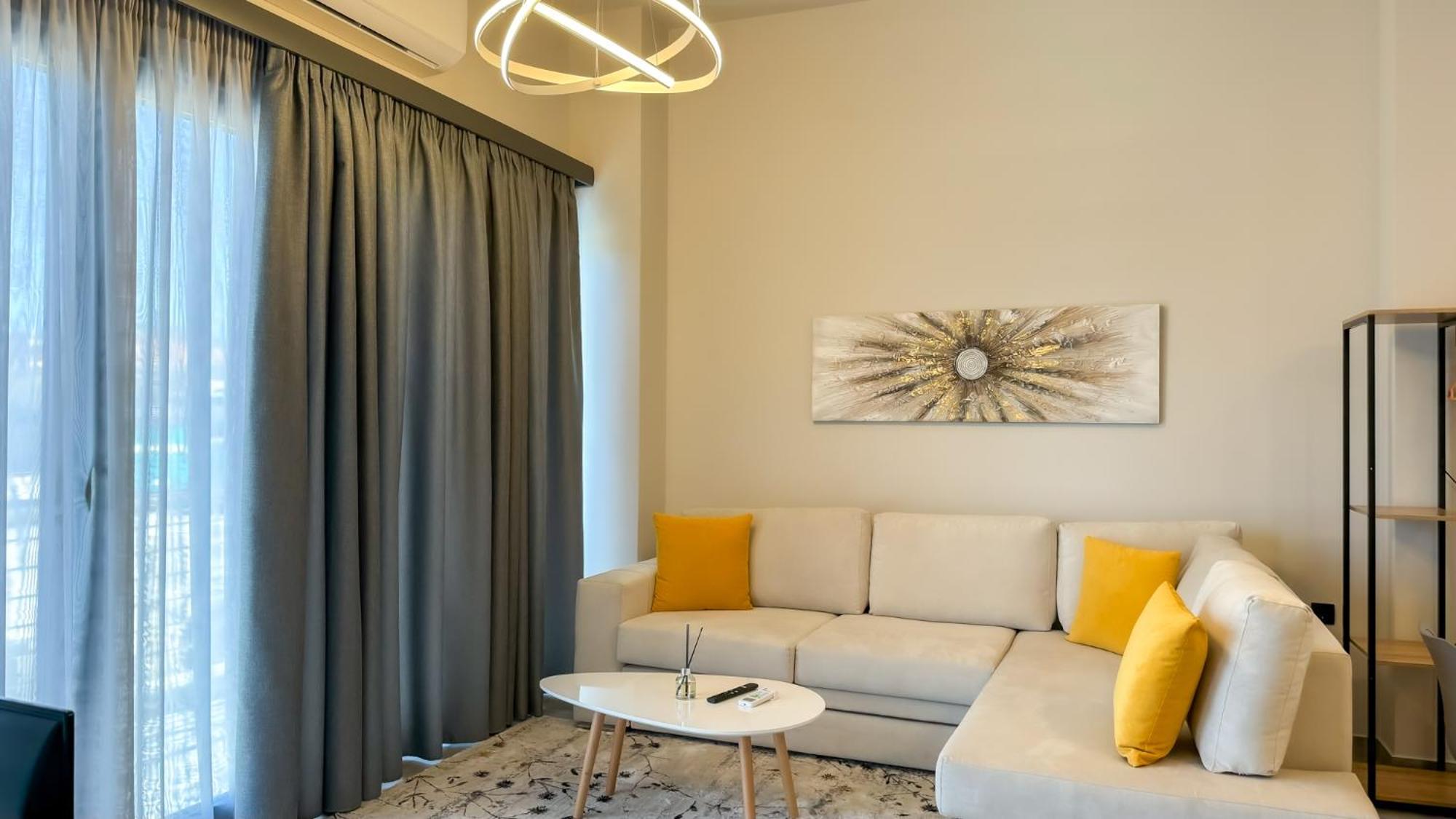 Tsikaris Boutique Guesthouse Каламбака Екстер'єр фото