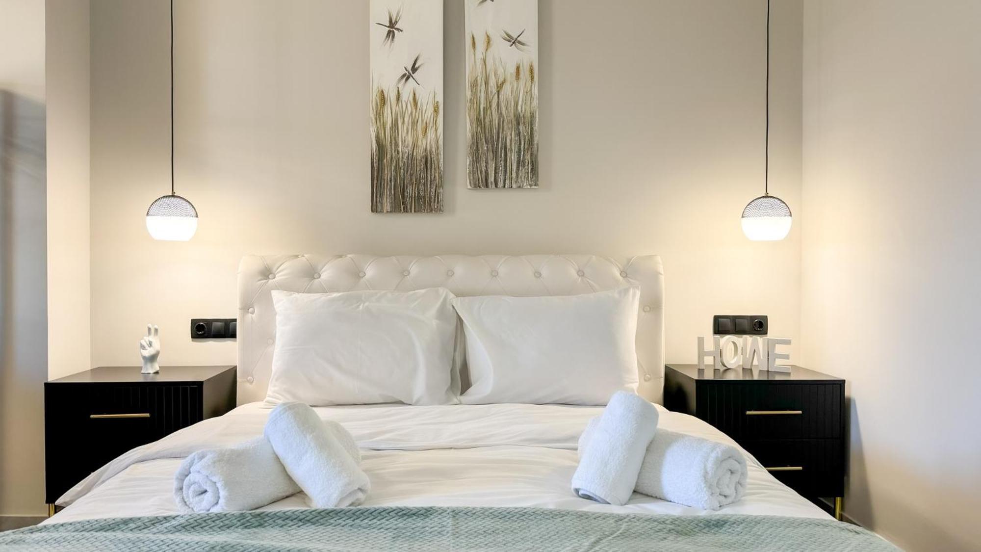 Tsikaris Boutique Guesthouse Каламбака Екстер'єр фото